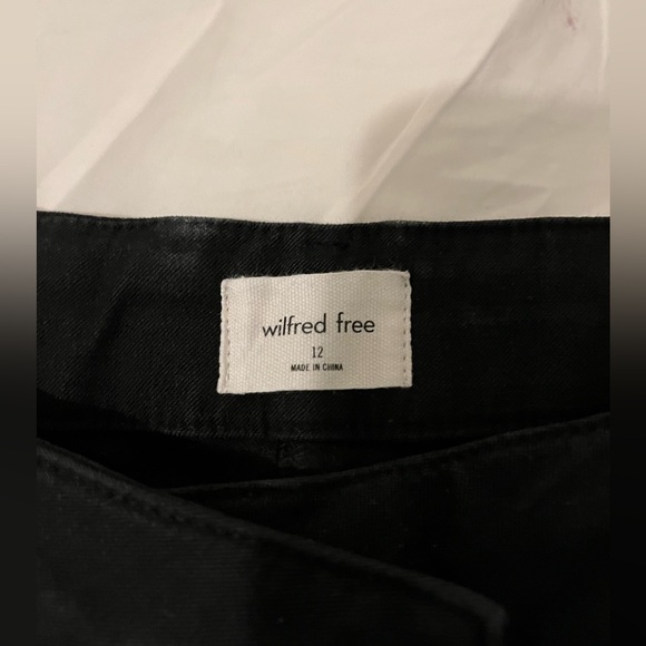 Wilfred pants - Picture 3 of 5